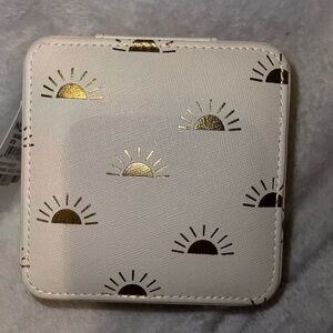 Nordstrom travel jewelry case